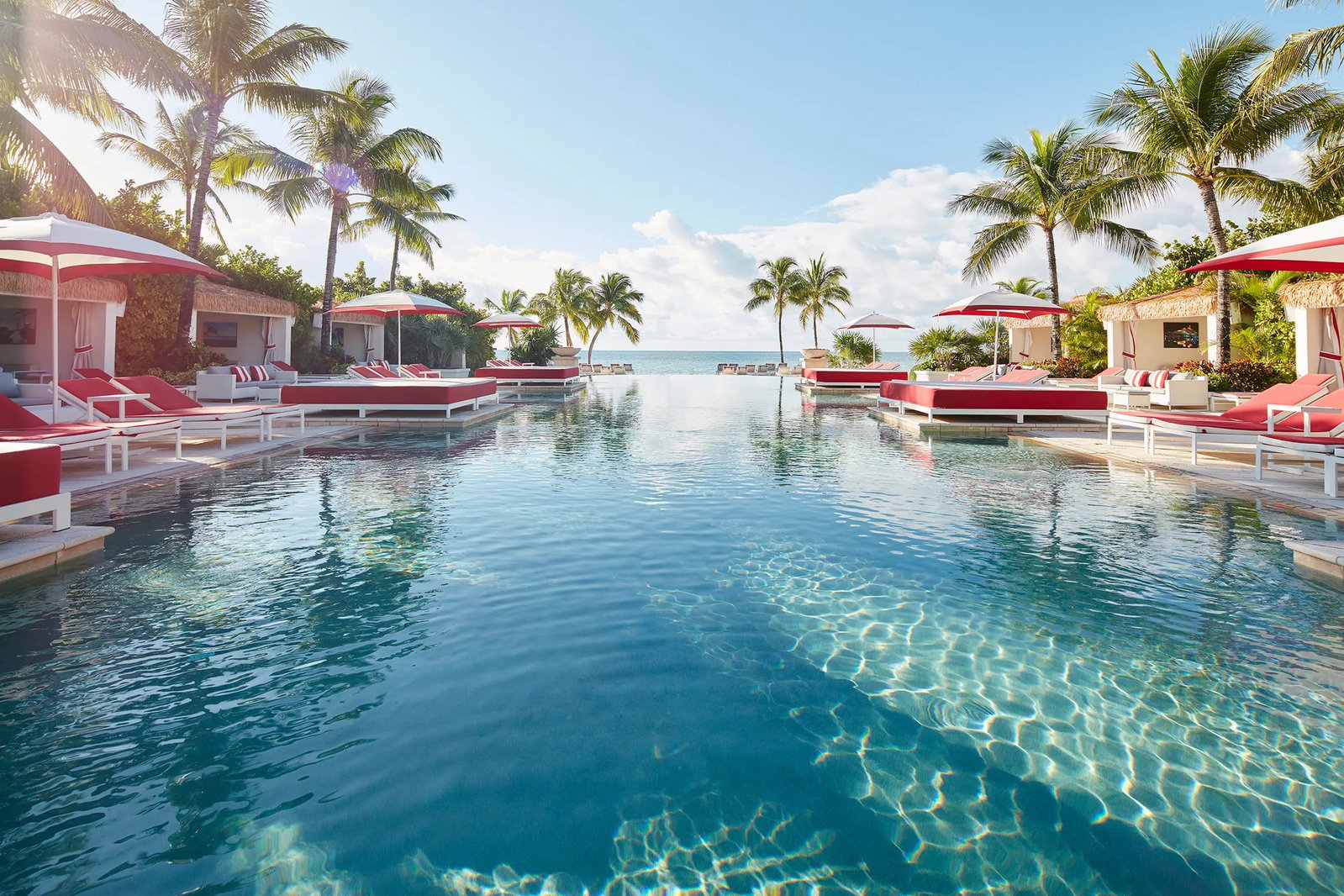 Albany, New Providence, Bahamas