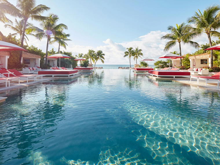Albany, New Providence, Bahamas