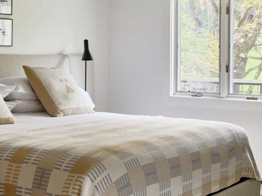 Tälta Lodge, a Bluebird by Lark, Stowe, United States