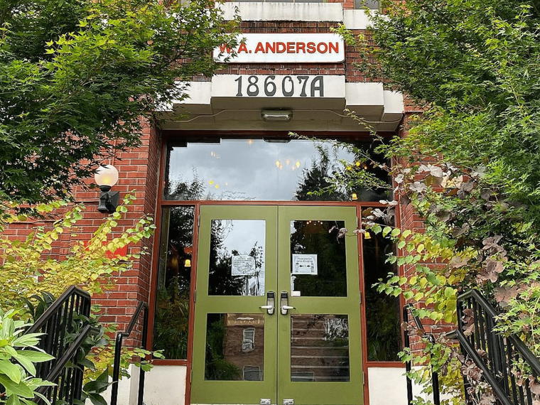 McMenamins Anderson School, Bothell, United States