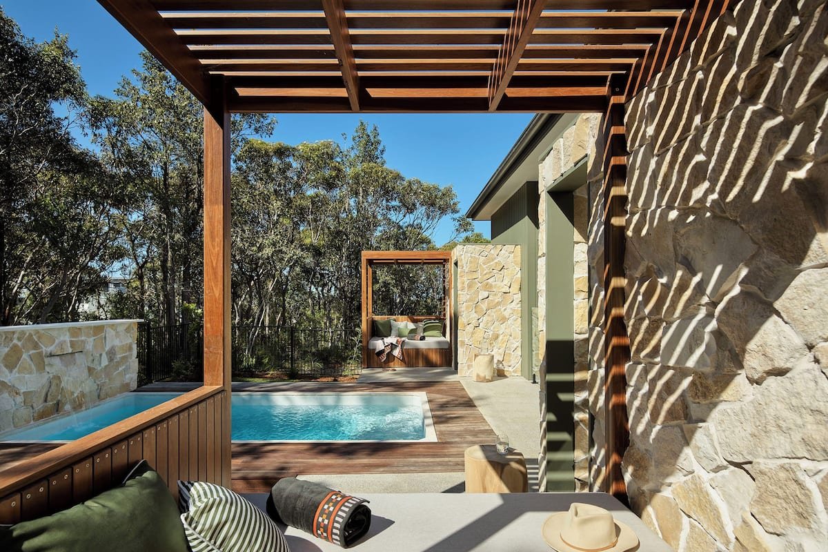 Bells at Killcare Boutique Hotel, Restaurant & Spa hotel in Killcare Heights, Australia