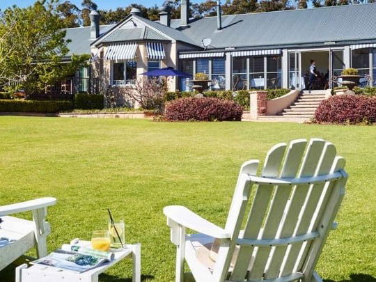 Bells at Killcare Boutique Hotel, Restaurant & Spa, Killcare Heights, Australia