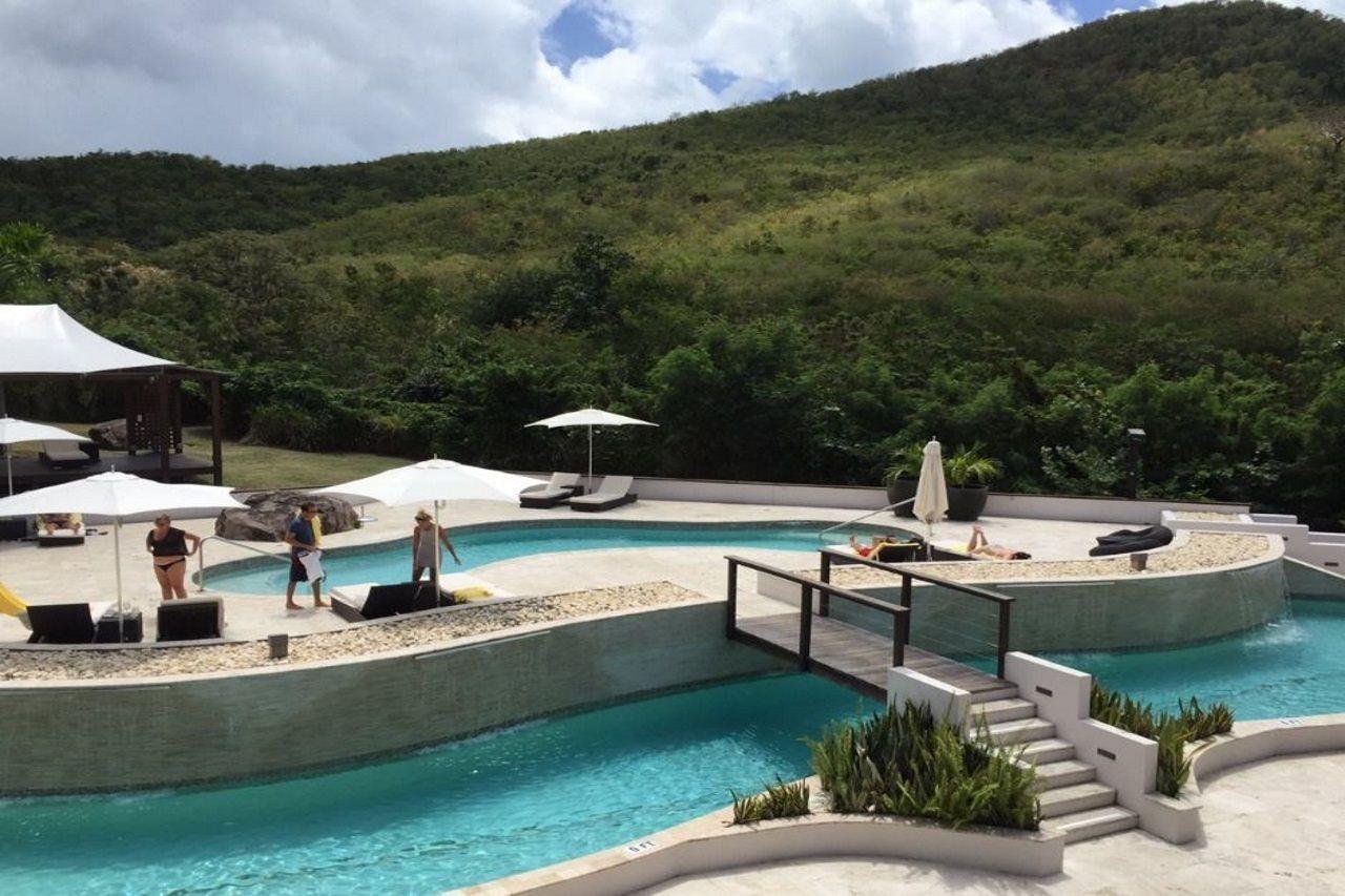Sugar Ridge Resort Antigua, Jolly Harbour, Antigua and Barbuda