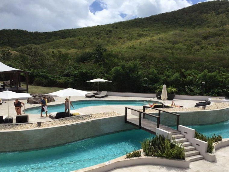 Sugar Ridge Resort Antigua, Jolly Harbour, Antigua and Barbuda