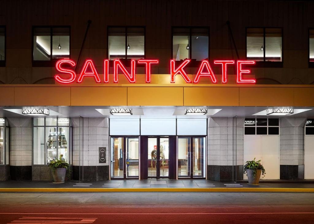 Saint Kate - The Arts Hotel, Milwaukee, United States