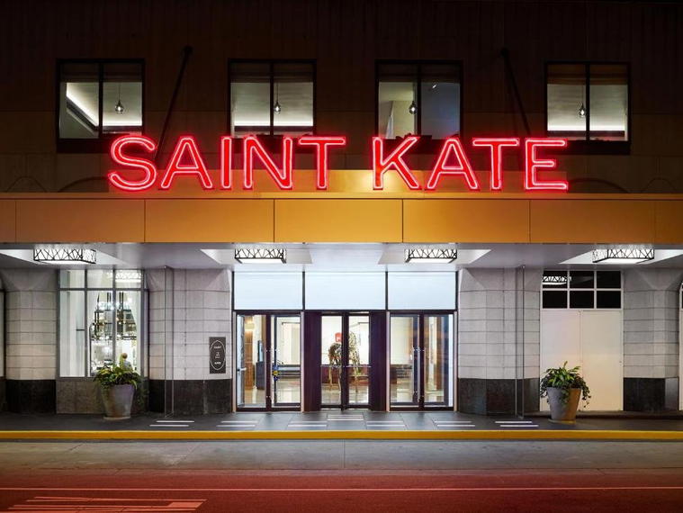 Saint Kate - The Arts Hotel, Milwaukee, United States