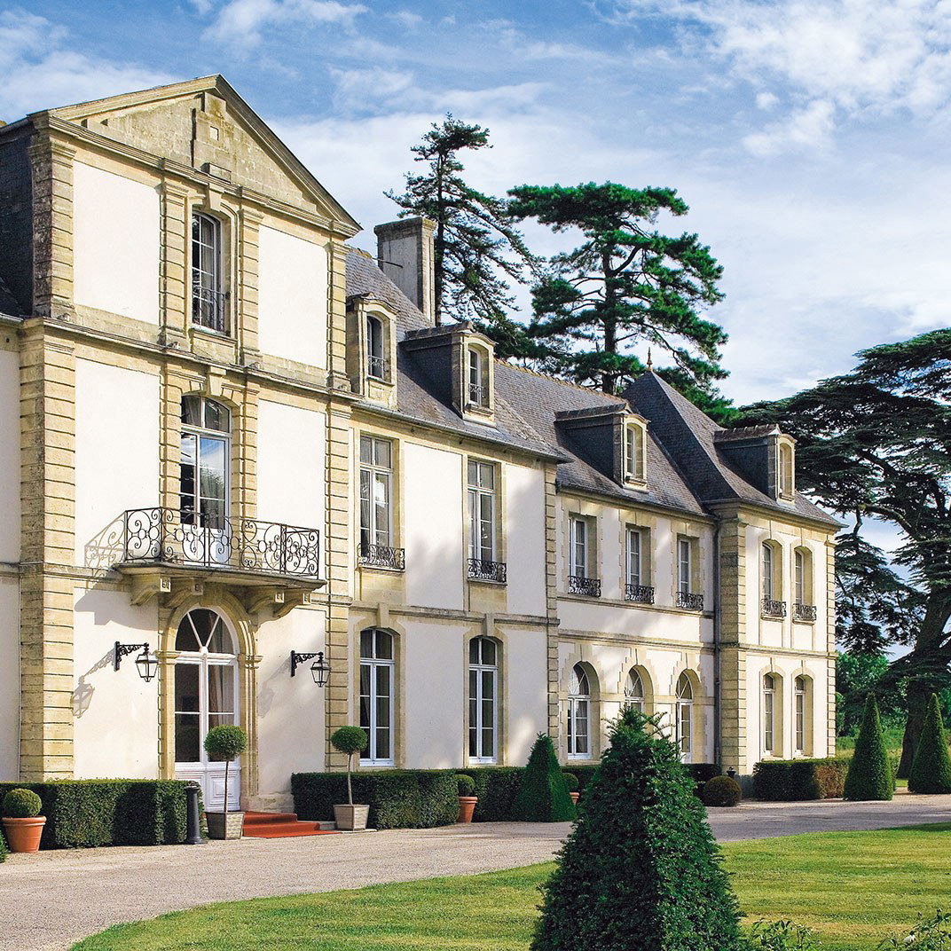 Château de Sully