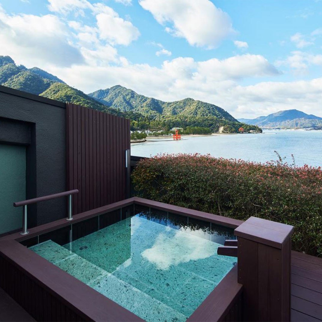 Itsukushima Iroha