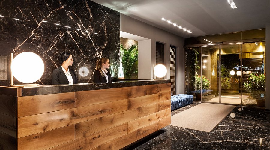 IL Decameron Luxury Design Hotel