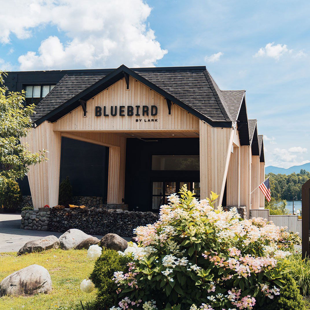 Laurel Lake Placid, Hotel in Adirondack Mountains