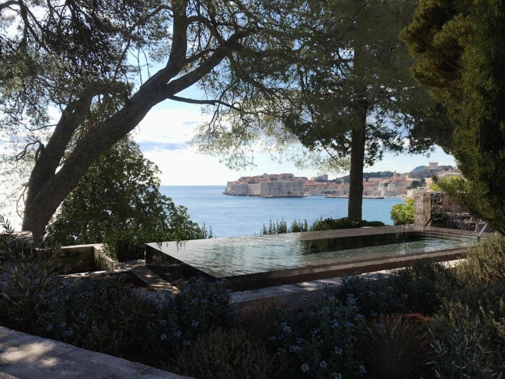 Villa Orsula Dubrovnik hotel in Dubrovnik, Croatia