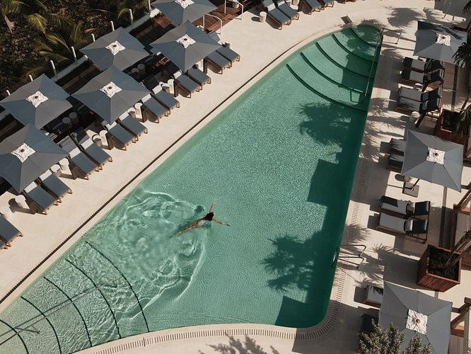 Four Seasons Hotel and Residences Fort Lauderdale, Fort Lauderdale, United States