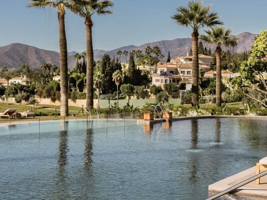 La Zambra Resort, Mijas, Spain