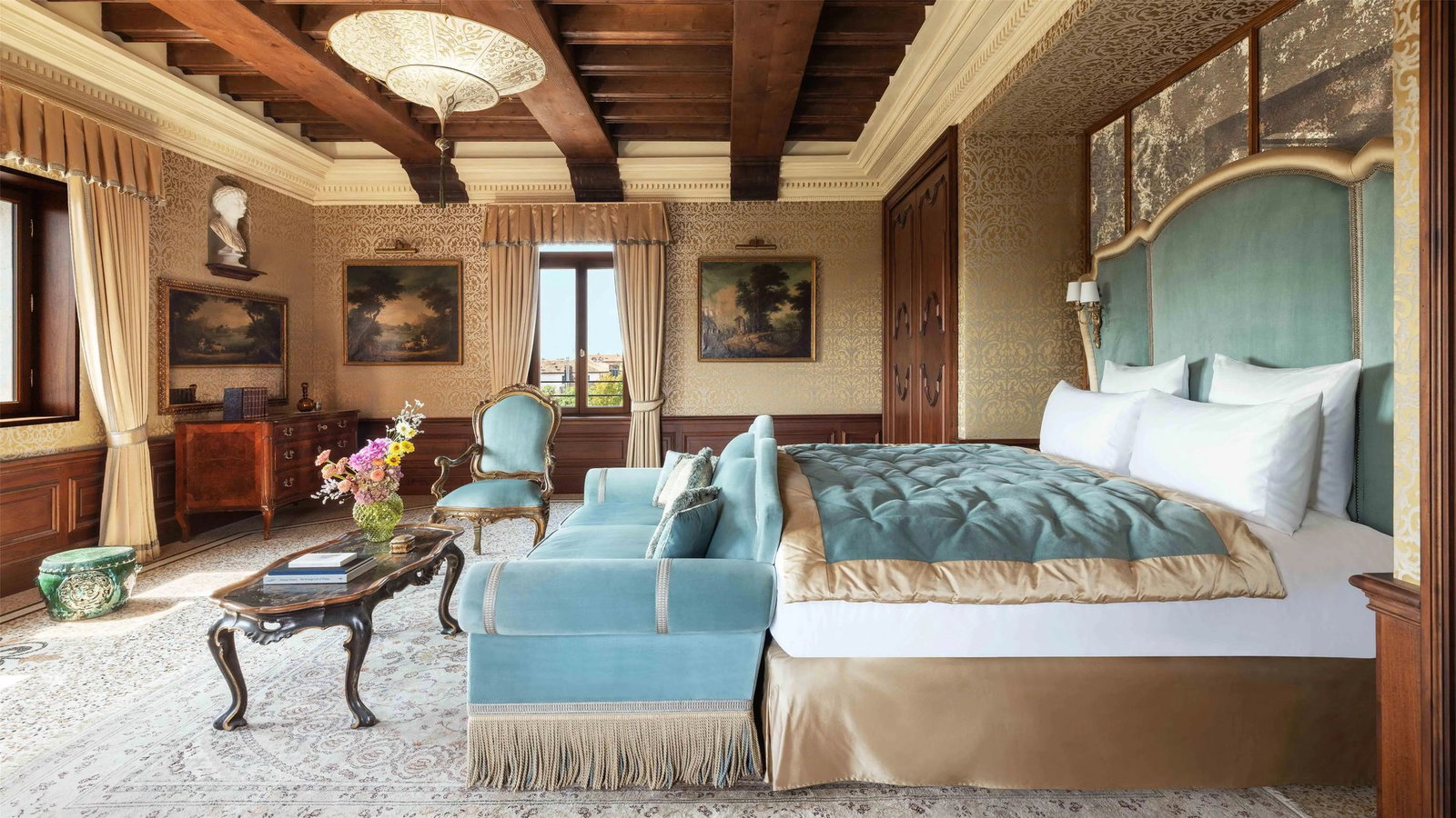 Airelles Venezia - A Virtuoso Preview Property, Venice, Italy