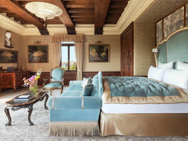 Airelles Venezia - A Virtuoso Preview Property, Venice, Italy