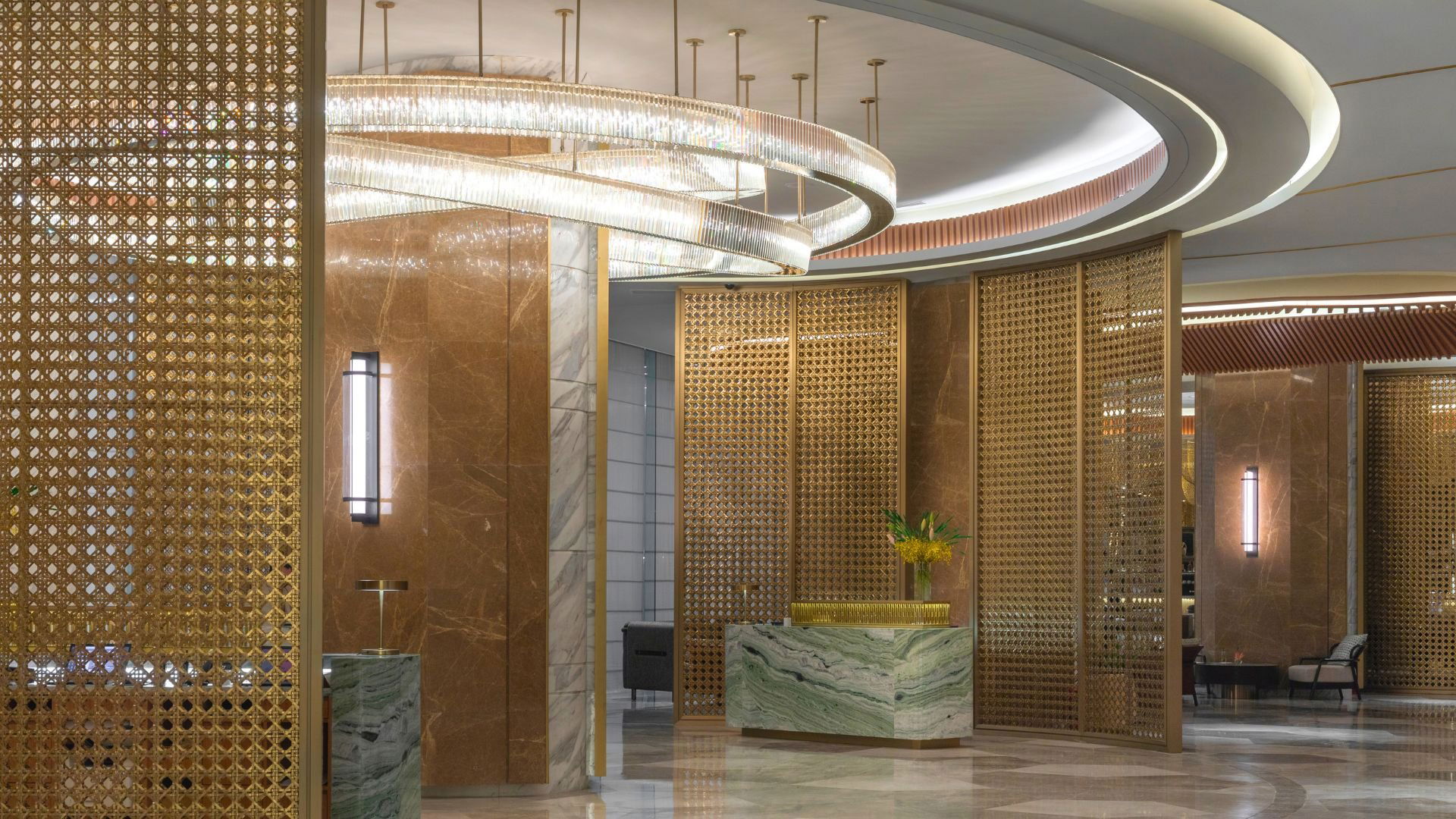Fili Hotel Bridgetowne, Hotel in Quezon City