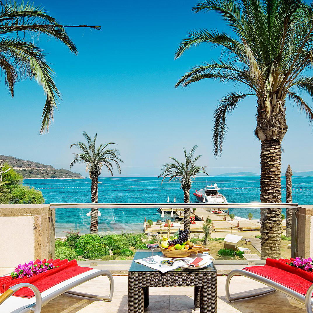 Casa Dell'Arte Arts & Leisure, Bodrum, Turkey
