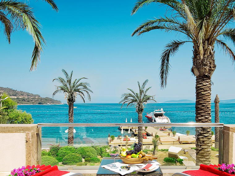 Casa Dell'Arte Arts & Leisure, Bodrum, Turkey