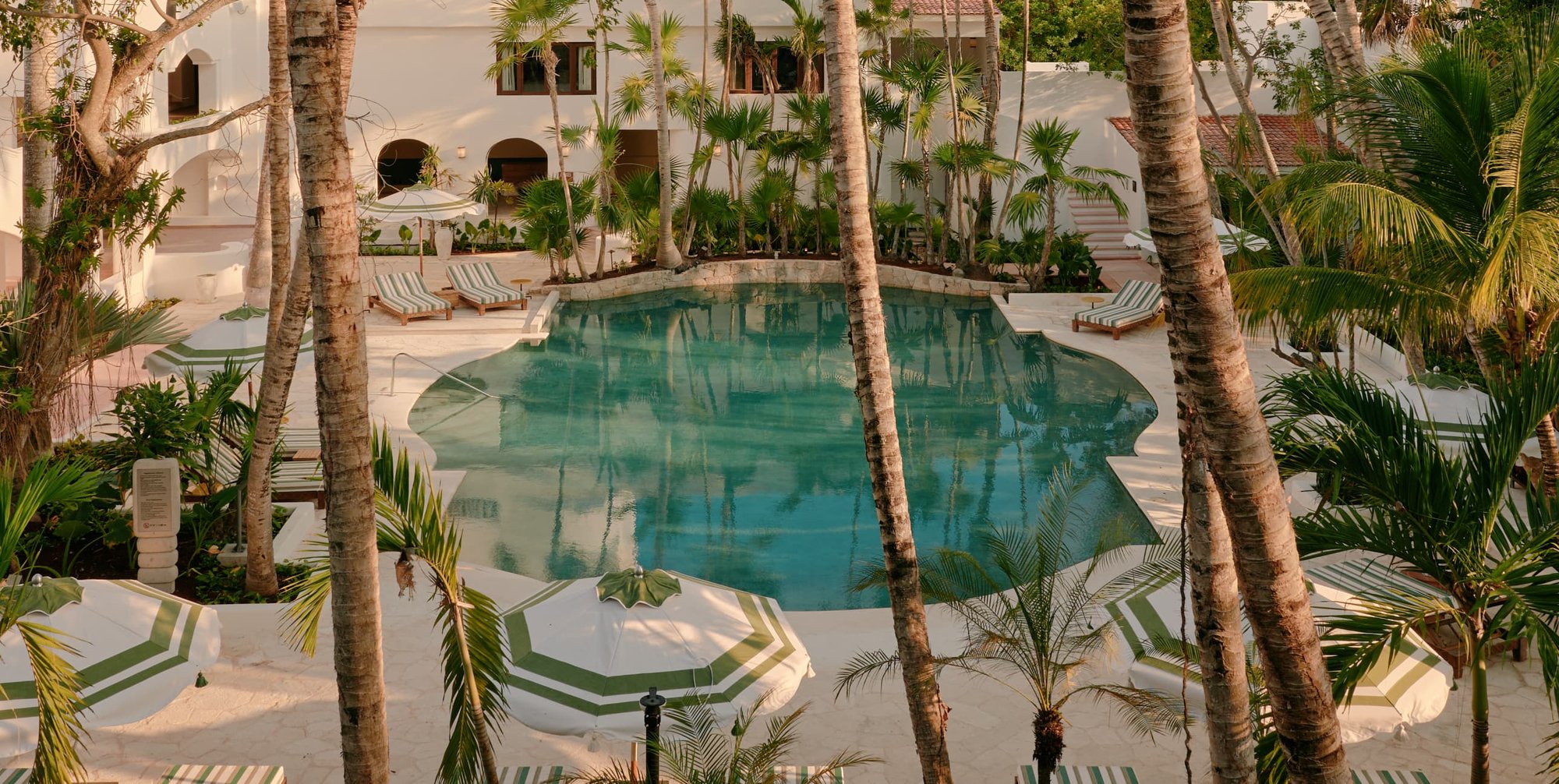 Maroma, A Belmond Hotel, Riviera Maya