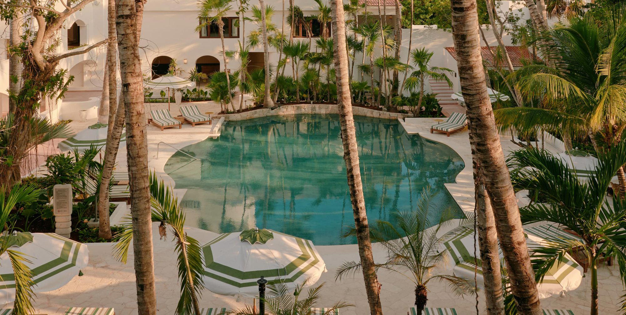 Maroma, A Belmond Hotel, Riviera Maya, Solidaridad, Mexico