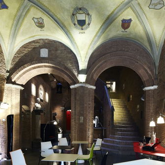 Hotel Palazzetto Rosso
