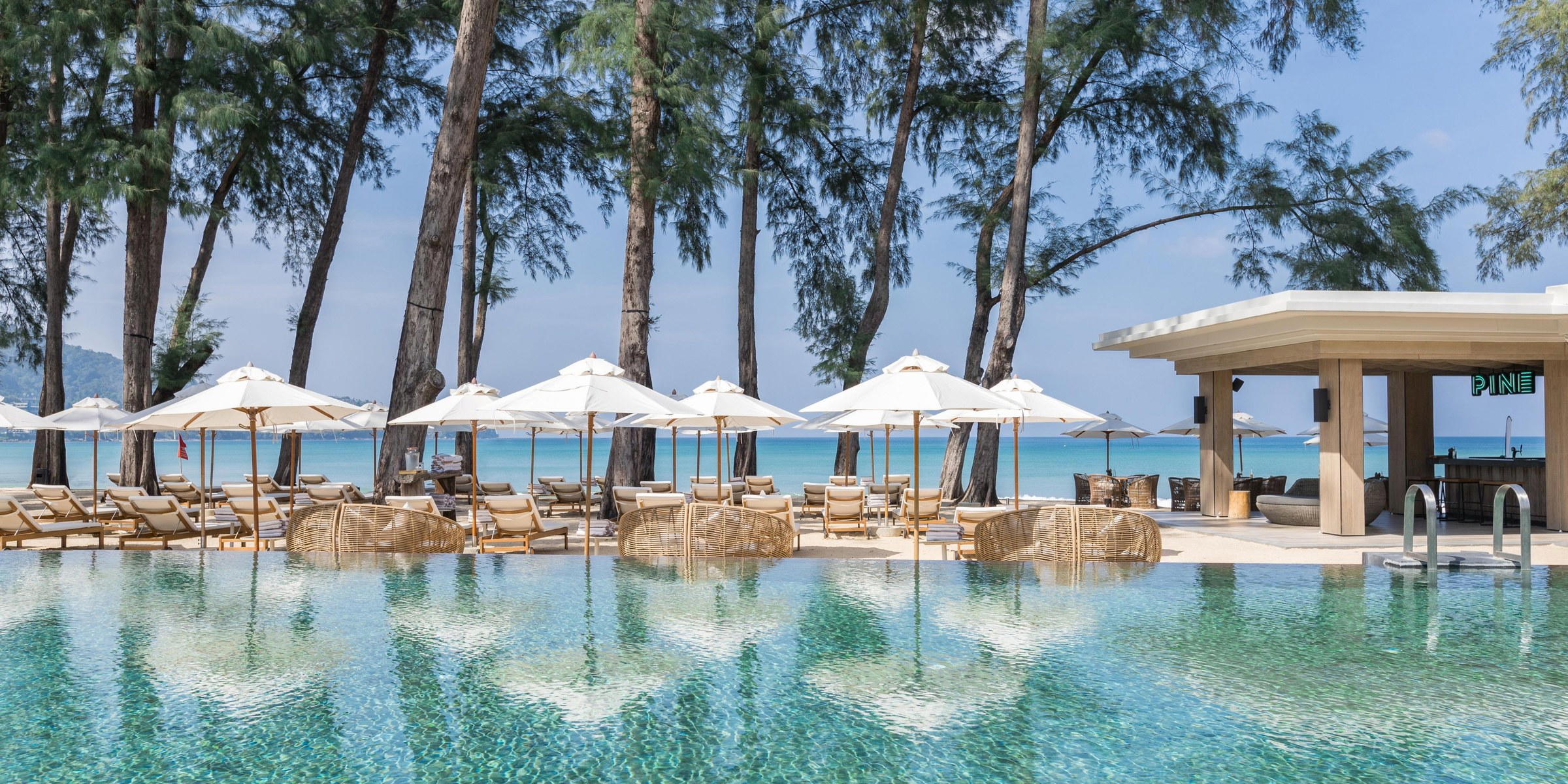InterContinental Phuket Resort, Phuket, Thailand