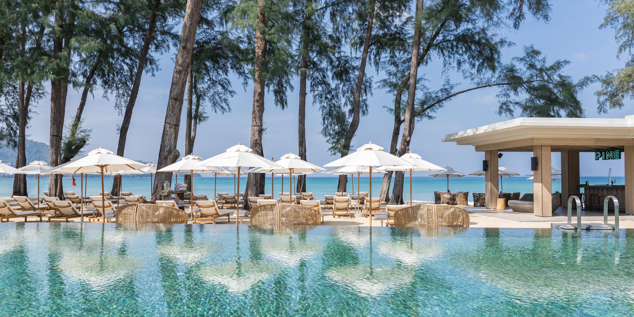 InterContinental Phuket Resort hotel in Phuket