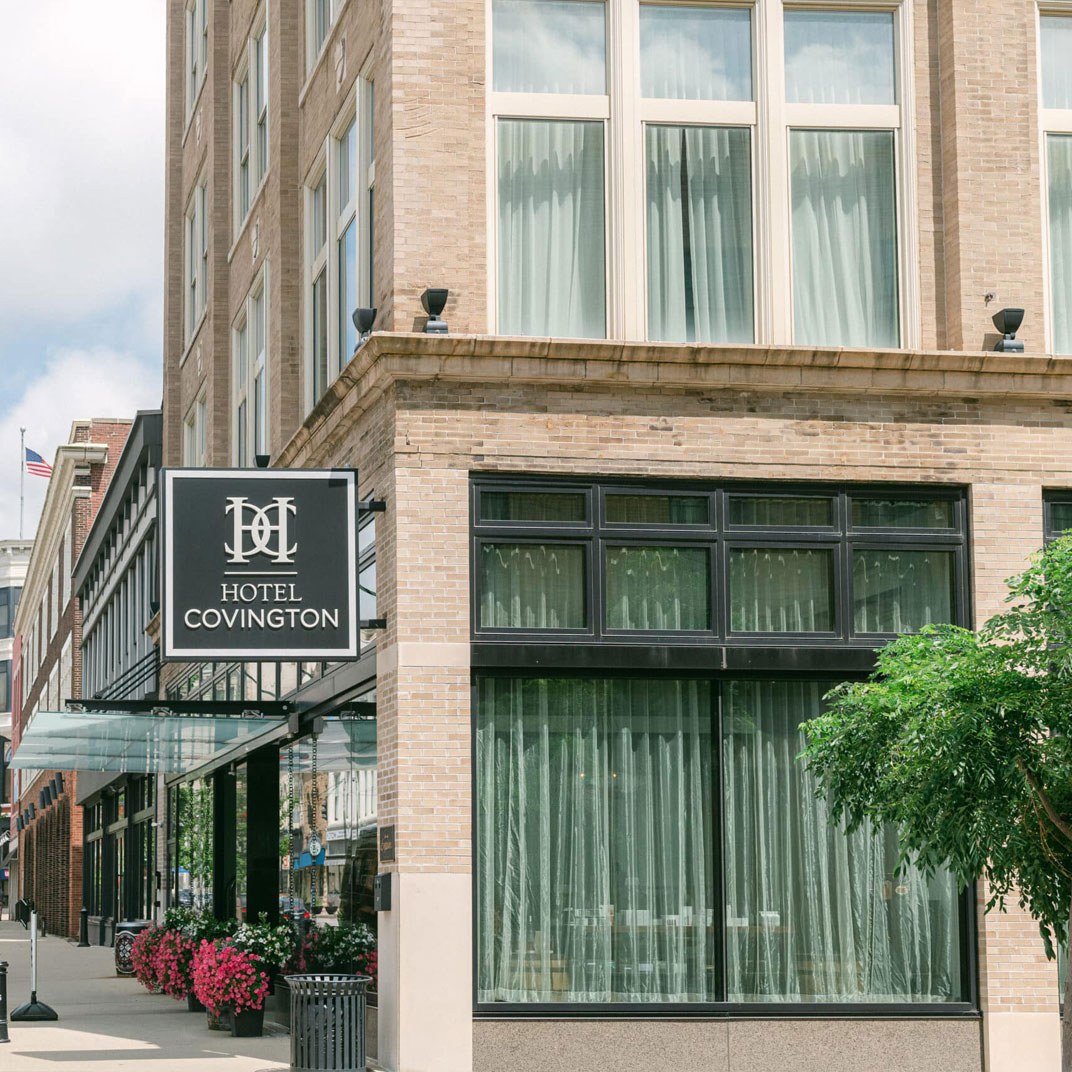 Hotel Covington