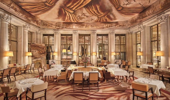 Le Meurice