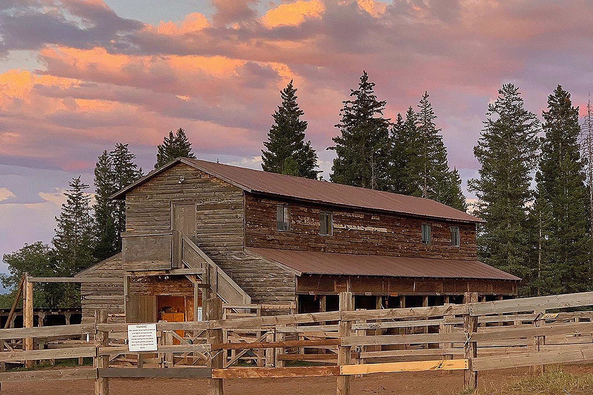 LATIGO RANCH