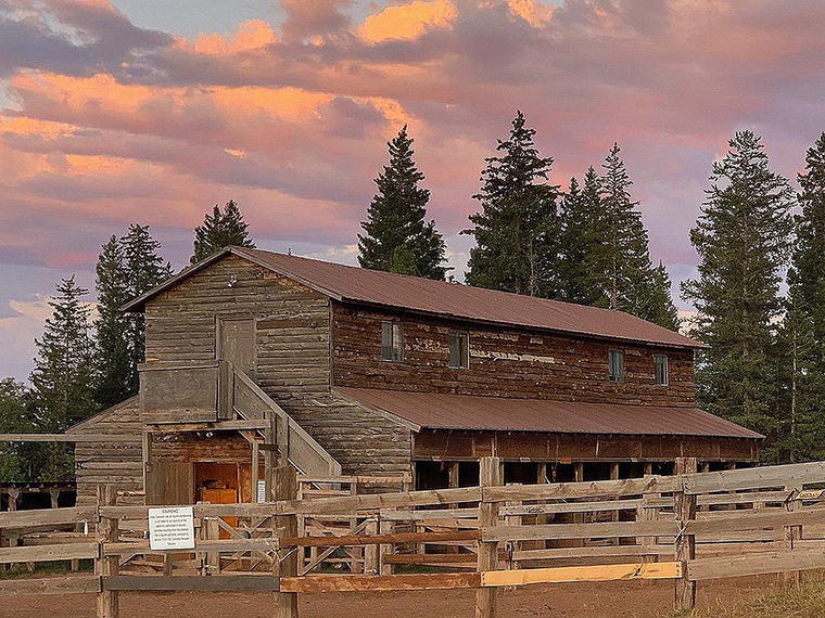 LATIGO RANCH, Kremmling, United States