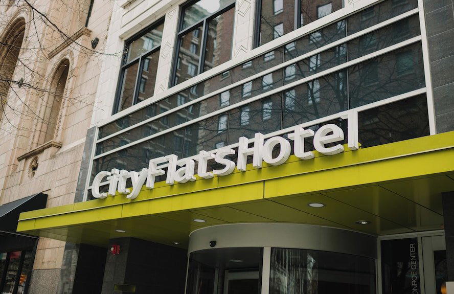 CityFlatsHotel - Grand Rapids, Ascend Hotel Collection, Grand Rapids, United States