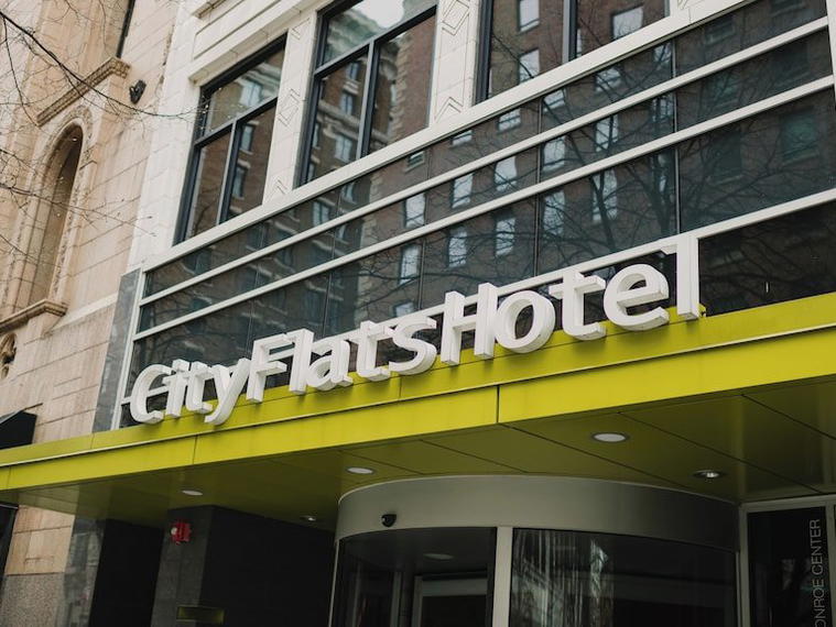 CityFlatsHotel - Grand Rapids, Ascend Hotel Collection, Grand Rapids, United States