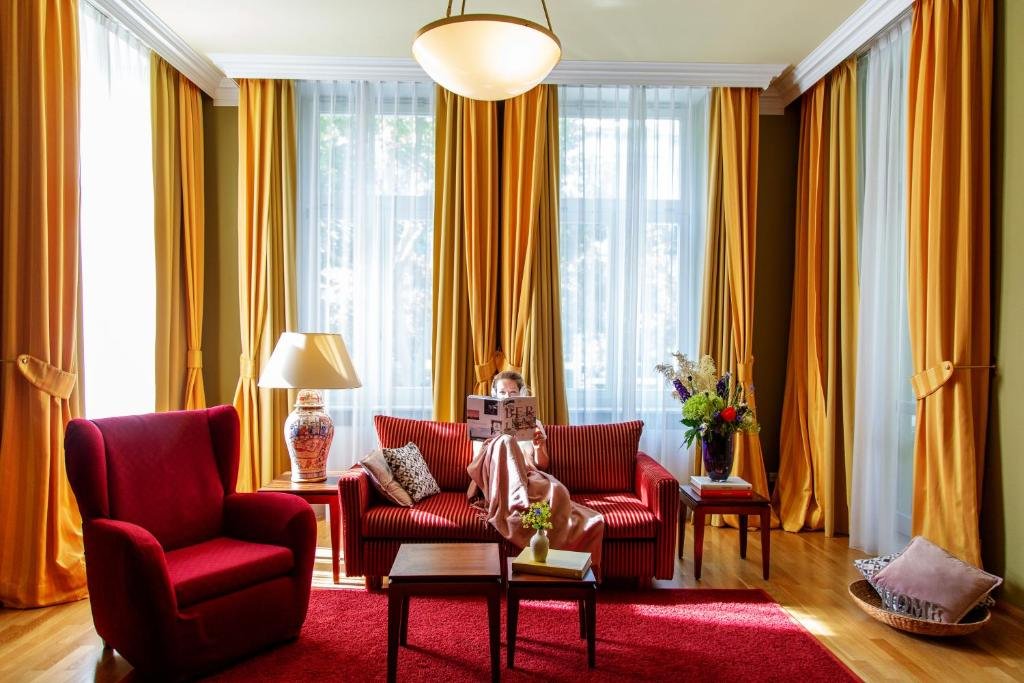 Hotel Louisa´s Place, Berlin, Germany