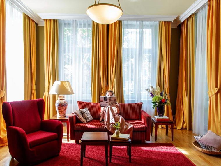 Hotel Louisa´s Place, Berlin, Germany