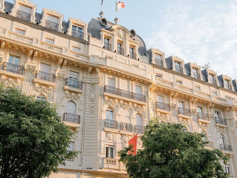 Boscolo Nice, Nice, France