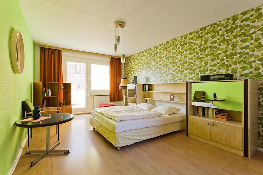 Ostel - Das Ddr Design Hostel Berlin, Hotel in Berlin