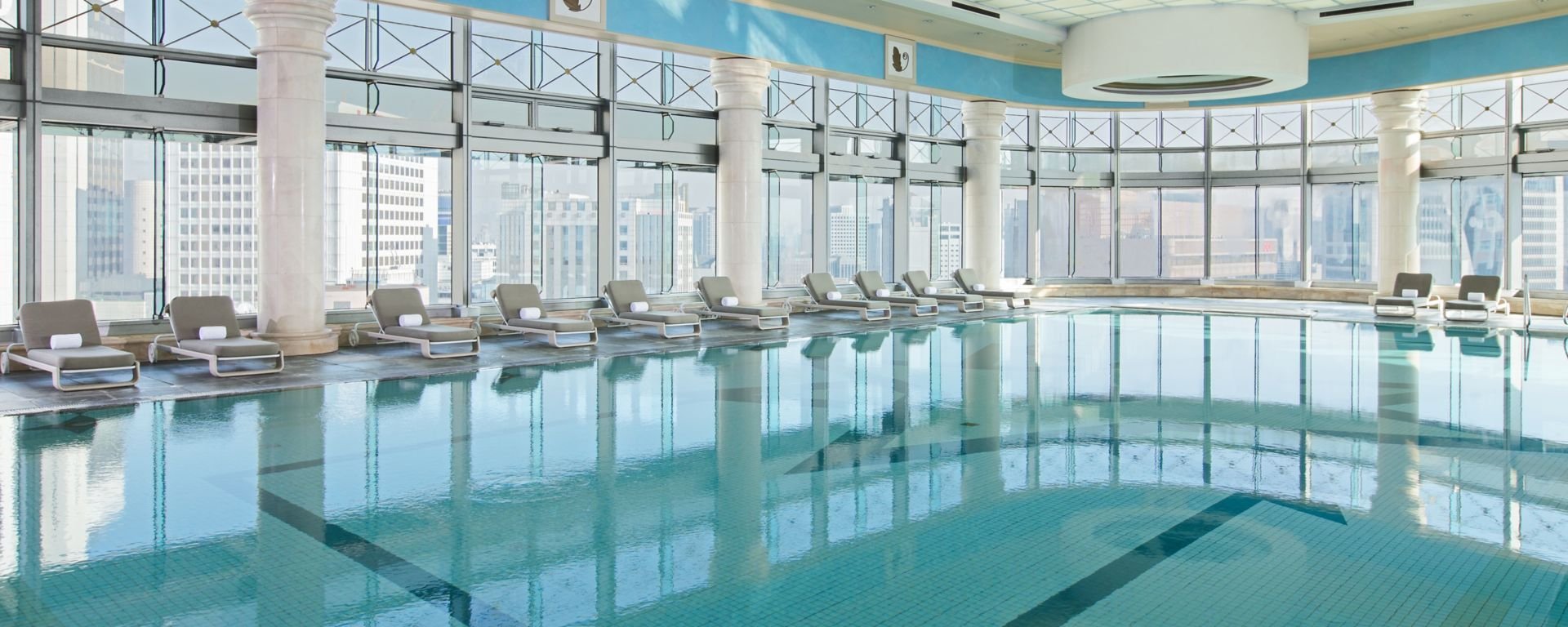 THE PLAZA Seoul, Autograph Collection, Hotel in Seoul