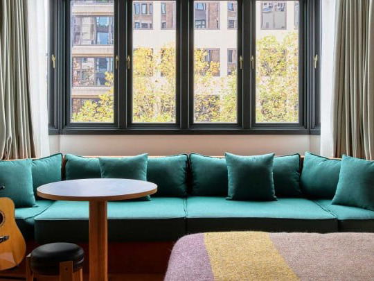 Ace Hotel Sydney, Sydney, Australia