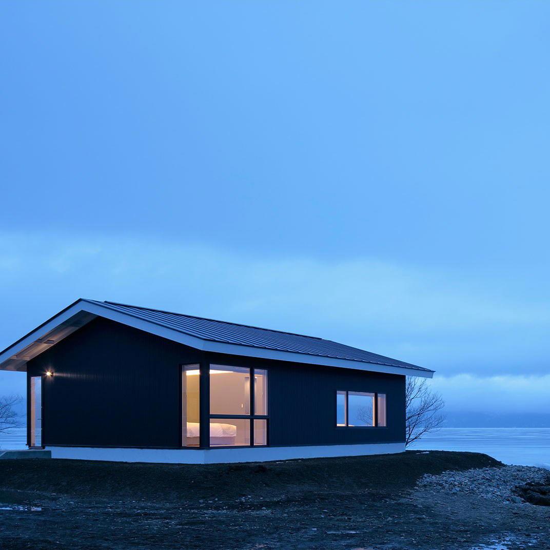 WAKKANUPURI RESORTS, Teshikaga, Japan