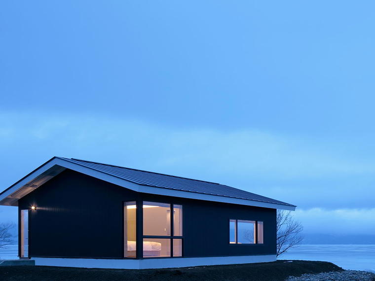 WAKKANUPURI RESORTS, Teshikaga, Japan