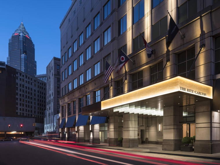 The Ritz-Carlton, Cleveland, Cleveland, United States