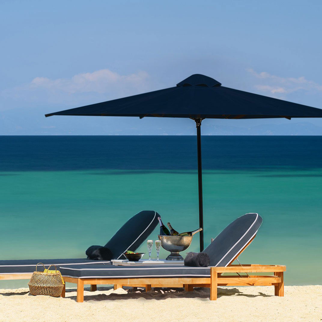 Avaton Luxury Beach Resort, Hotel in Ouranoupoli