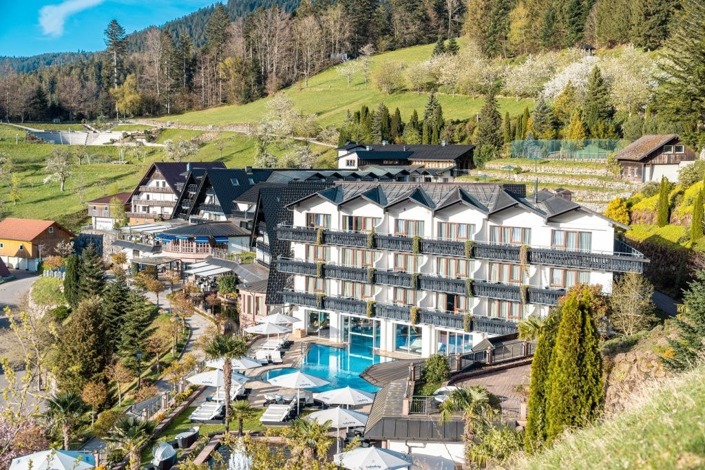 Hotel Dollenberg