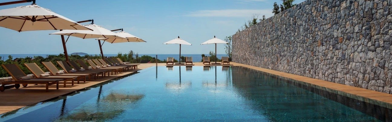Six Senses Kaplankaya