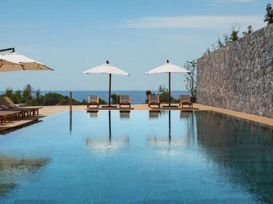 Six Senses Kaplankaya, Akbük, Turkey
