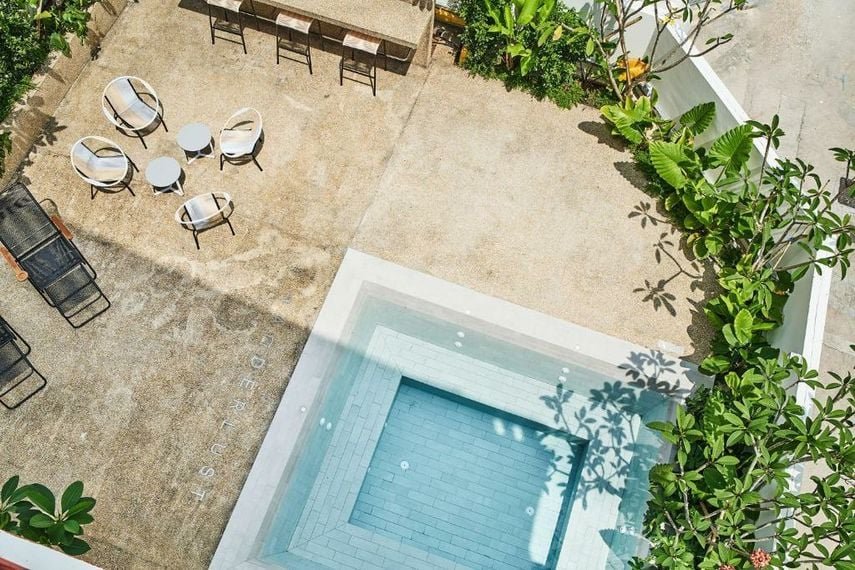 Wanderlust by The Unlimited Collection, Singapore, Singapore