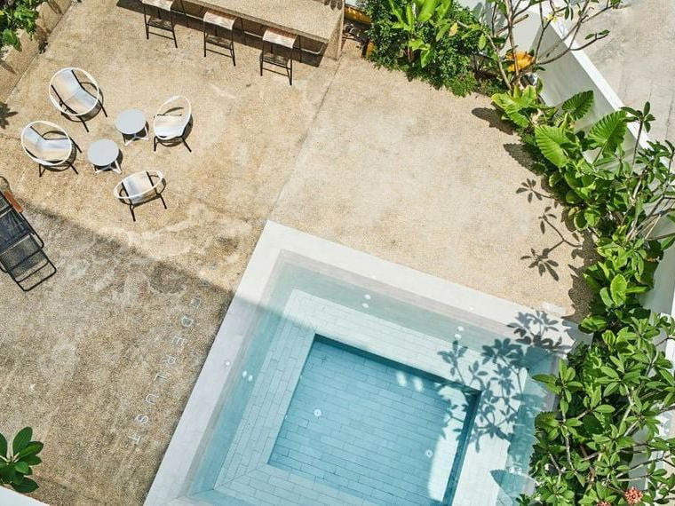 Wanderlust by The Unlimited Collection, Singapore, Singapore