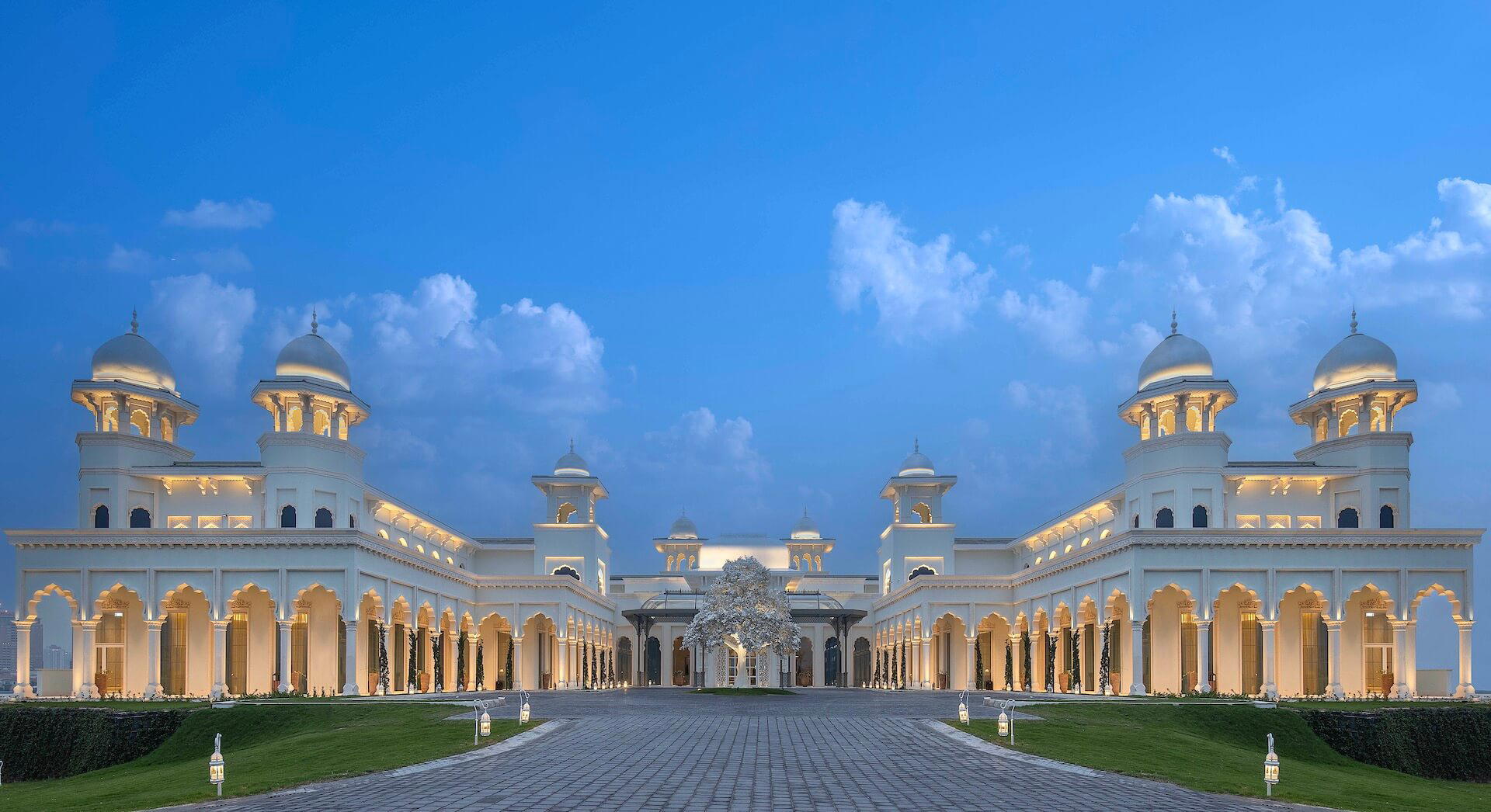 The Chedi Katara Hotel & Resort hotel in Doha