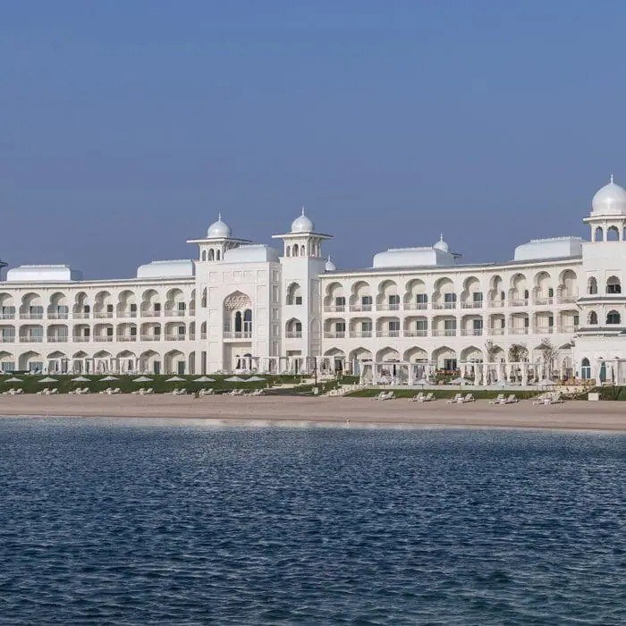 The Chedi Katara Hotel & Resort, Doha, Qatar